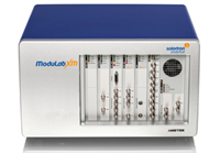 ModuLab XM MTS 材料电特性测试系统